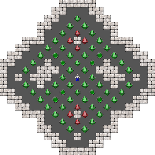Уровень 89 — Sasquatch 07 Arranged